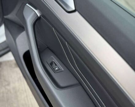 Білий Фольксваген Пассат Альтрак, об'ємом двигуна 2 л та пробігом 107 тис. км за 32450 $, фото 22 на Automoto.ua