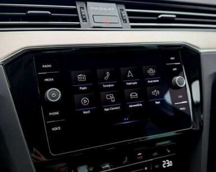 Білий Фольксваген Пассат Альтрак, об'ємом двигуна 2 л та пробігом 107 тис. км за 32450 $, фото 29 на Automoto.ua