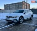 Белый Фольксваген Пассат Альтрак, объемом двигателя 2 л и пробегом 340 тыс. км за 19999 $, фото 1 на Automoto.ua