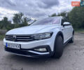 Білий Фольксваген Пассат Альтрак, об'ємом двигуна 1.97 л та пробігом 198 тис. км за 27900 $, фото 3 на Automoto.ua