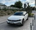 Белый Фольксваген Пассат Альтрак, объемом двигателя 1.97 л и пробегом 170 тыс. км за 29500 $, фото 1 на Automoto.ua