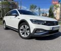 Белый Фольксваген Пассат Альтрак, объемом двигателя 1.97 л и пробегом 213 тыс. км за 26500 $, фото 1 на Automoto.ua