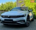 Белый Фольксваген Пассат Альтрак, объемом двигателя 1.97 л и пробегом 100 тыс. км за 33999 $, фото 1 на Automoto.ua
