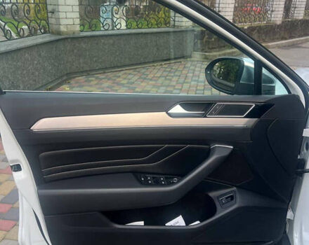 Белый Фольксваген Пассат Альтрак, объемом двигателя 1.97 л и пробегом 82 тыс. км за 33700 $, фото 12 на Automoto.ua