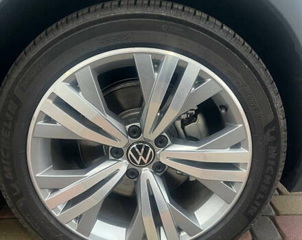 Белый Фольксваген Пассат Альтрак, объемом двигателя 1.97 л и пробегом 82 тыс. км за 33700 $, фото 35 на Automoto.ua