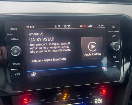 Белый Фольксваген Пассат Альтрак, объемом двигателя 1.97 л и пробегом 82 тыс. км за 33700 $, фото 32 на Automoto.ua