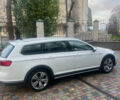 Белый Фольксваген Пассат Альтрак, объемом двигателя 1.97 л и пробегом 82 тыс. км за 33700 $, фото 5 на Automoto.ua