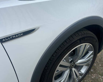 Белый Фольксваген Пассат Альтрак, объемом двигателя 1.97 л и пробегом 82 тыс. км за 33700 $, фото 45 на Automoto.ua