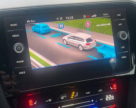 Белый Фольксваген Пассат Альтрак, объемом двигателя 1.97 л и пробегом 82 тыс. км за 33700 $, фото 28 на Automoto.ua