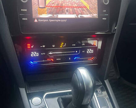 Белый Фольксваген Пассат Альтрак, объемом двигателя 1.97 л и пробегом 82 тыс. км за 33700 $, фото 30 на Automoto.ua