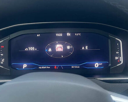 Белый Фольксваген Пассат Альтрак, объемом двигателя 1.97 л и пробегом 82 тыс. км за 33700 $, фото 25 на Automoto.ua