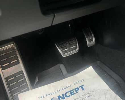 Белый Фольксваген Пассат Альтрак, объемом двигателя 1.97 л и пробегом 82 тыс. км за 33700 $, фото 20 на Automoto.ua