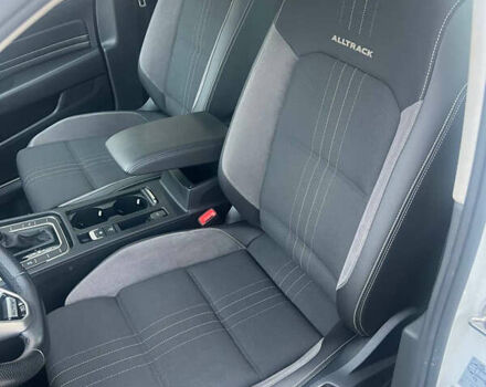 Белый Фольксваген Пассат Альтрак, объемом двигателя 1.97 л и пробегом 82 тыс. км за 33700 $, фото 11 на Automoto.ua