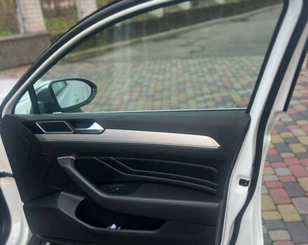 Белый Фольксваген Пассат Альтрак, объемом двигателя 1.97 л и пробегом 82 тыс. км за 33700 $, фото 18 на Automoto.ua