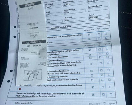 Белый Фольксваген Пассат Альтрак, объемом двигателя 1.97 л и пробегом 82 тыс. км за 33700 $, фото 40 на Automoto.ua