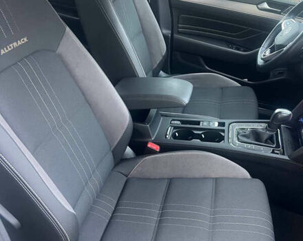 Белый Фольксваген Пассат Альтрак, объемом двигателя 1.97 л и пробегом 82 тыс. км за 33700 $, фото 19 на Automoto.ua