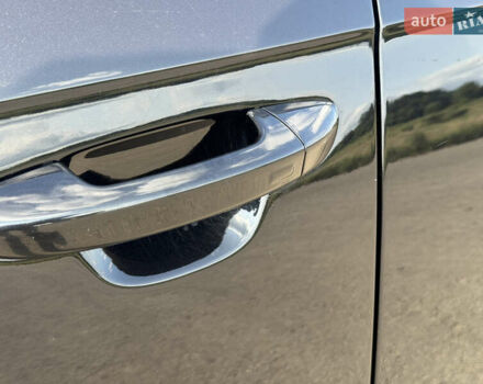 Черный Фольксваген Пассат Альтрак, объемом двигателя 2 л и пробегом 261 тыс. км за 13000 $, фото 12 на Automoto.ua