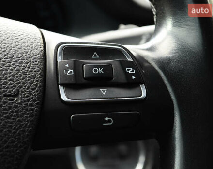 Черный Фольксваген Пассат Альтрак, объемом двигателя 1.98 л и пробегом 277 тыс. км за 10900 $, фото 27 на Automoto.ua