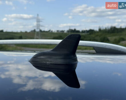 Черный Фольксваген Пассат Альтрак, объемом двигателя 2 л и пробегом 261 тыс. км за 13000 $, фото 30 на Automoto.ua