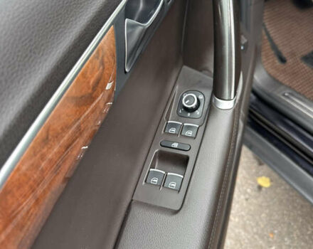 Чорний Фольксваген Пассат Альтрак, об'ємом двигуна 1.97 л та пробігом 287 тис. км за 14500 $, фото 34 на Automoto.ua