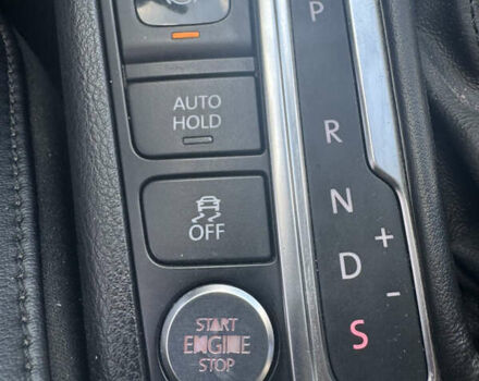 Черный Фольксваген Пассат Альтрак, объемом двигателя 2 л и пробегом 261 тыс. км за 13000 $, фото 21 на Automoto.ua