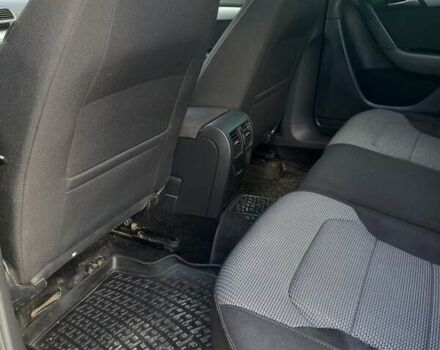 Черный Фольксваген Пассат Альтрак, объемом двигателя 2 л и пробегом 340 тыс. км за 12000 $, фото 31 на Automoto.ua