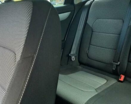 Черный Фольксваген Пассат Альтрак, объемом двигателя 2 л и пробегом 340 тыс. км за 12000 $, фото 17 на Automoto.ua