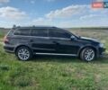 Черный Фольксваген Пассат Альтрак, объемом двигателя 2 л и пробегом 340 тыс. км за 12000 $, фото 25 на Automoto.ua