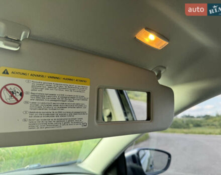 Черный Фольксваген Пассат Альтрак, объемом двигателя 2 л и пробегом 261 тыс. км за 13000 $, фото 38 на Automoto.ua