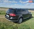 Черный Фольксваген Пассат Альтрак, объемом двигателя 2 л и пробегом 340 тыс. км за 12000 $, фото 26 на Automoto.ua