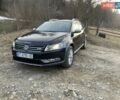 Черный Фольксваген Пассат Альтрак, объемом двигателя 1.97 л и пробегом 213 тыс. км за 12600 $, фото 1 на Automoto.ua