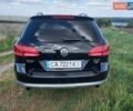 Черный Фольксваген Пассат Альтрак, объемом двигателя 2 л и пробегом 340 тыс. км за 12000 $, фото 11 на Automoto.ua