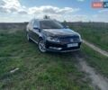 Черный Фольксваген Пассат Альтрак, объемом двигателя 2 л и пробегом 340 тыс. км за 12000 $, фото 23 на Automoto.ua