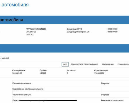 Чорний Фольксваген Пассат Альтрак, об'ємом двигуна 2 л та пробігом 152 тис. км за 13999 $, фото 78 на Automoto.ua