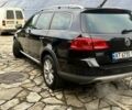 Чорний Фольксваген Пассат Альтрак, об'ємом двигуна 1.97 л та пробігом 210 тис. км за 12500 $, фото 6 на Automoto.ua