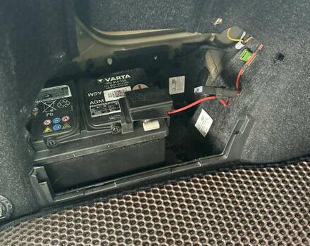 Чорний Фольксваген Пассат Альтрак, об'ємом двигуна 1.97 л та пробігом 287 тис. км за 14500 $, фото 33 на Automoto.ua