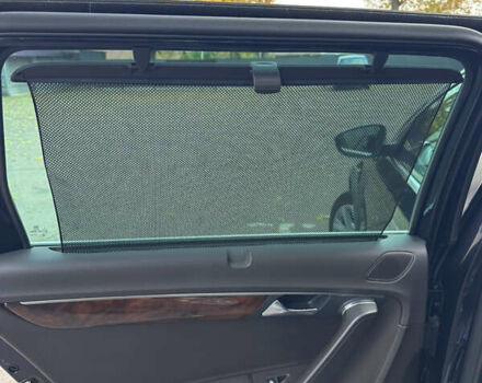 Чорний Фольксваген Пассат Альтрак, об'ємом двигуна 1.97 л та пробігом 287 тис. км за 14500 $, фото 39 на Automoto.ua