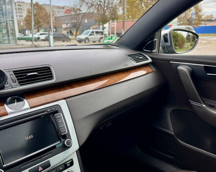 Чорний Фольксваген Пассат Альтрак, об'ємом двигуна 1.97 л та пробігом 287 тис. км за 14500 $, фото 21 на Automoto.ua