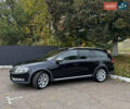 Чорний Фольксваген Пассат Альтрак, об'ємом двигуна 1.97 л та пробігом 287 тис. км за 14500 $, фото 53 на Automoto.ua