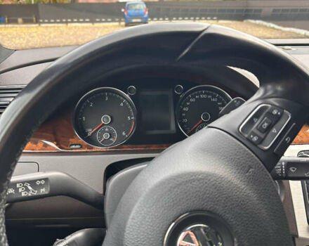 Чорний Фольксваген Пассат Альтрак, об'ємом двигуна 1.97 л та пробігом 287 тис. км за 14500 $, фото 78 на Automoto.ua