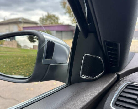 Чорний Фольксваген Пассат Альтрак, об'ємом двигуна 1.97 л та пробігом 287 тис. км за 14500 $, фото 25 на Automoto.ua