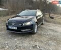 Черный Фольксваген Пассат Альтрак, объемом двигателя 1.97 л и пробегом 213 тыс. км за 11900 $, фото 1 на Automoto.ua