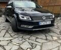 Чорний Фольксваген Пассат Альтрак, об'ємом двигуна 1.97 л та пробігом 210 тис. км за 12500 $, фото 3 на Automoto.ua