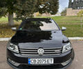 Чорний Фольксваген Пассат Альтрак, об'ємом двигуна 1.97 л та пробігом 287 тис. км за 14500 $, фото 54 на Automoto.ua