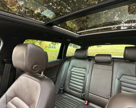 Чорний Фольксваген Пассат Альтрак, об'ємом двигуна 1.97 л та пробігом 287 тис. км за 14500 $, фото 26 на Automoto.ua