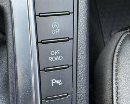 Черный Фольксваген Пассат Альтрак, объемом двигателя 2 л и пробегом 261 тыс. км за 13000 $, фото 28 на Automoto.ua