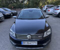 Черный Фольксваген Пассат Альтрак, объемом двигателя 1.9 л и пробегом 315 тыс. км за 11200 $, фото 1 на Automoto.ua