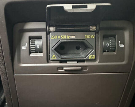 Чорний Фольксваген Пассат Альтрак, об'ємом двигуна 1.97 л та пробігом 287 тис. км за 14500 $, фото 40 на Automoto.ua