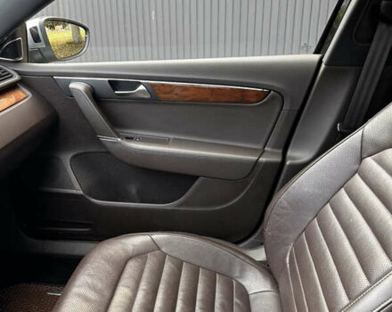 Чорний Фольксваген Пассат Альтрак, об'ємом двигуна 1.97 л та пробігом 287 тис. км за 14500 $, фото 30 на Automoto.ua