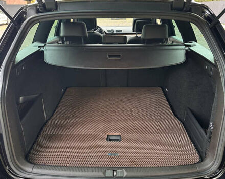 Чорний Фольксваген Пассат Альтрак, об'ємом двигуна 1.97 л та пробігом 287 тис. км за 14500 $, фото 32 на Automoto.ua